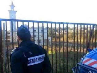 Φωτογραφία για Νέα επίθεση σε μουσουλμανικό τέμενος στη Γαλλία