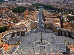 Φωτογραφία για ΣΟΚ: Το Βατικανό βρίσκεται στη «λίστα στόχων» των τζιχαντιστών