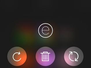 Φωτογραφία για EasySpring2 (iOS 8): Cydia tweak new free