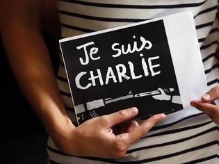 Φωτογραφία για Charlie Hebdo: Το επόμενο φύλλο θα περιλαμβάνει σκίτσα του Μωάμεθ