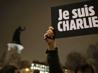 Φωτογραφία για Τι φοβάται η Ευρώπη μετά την επίθεση στο Charlie Hebdo