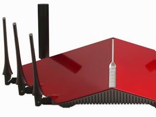 Φωτογραφία για Νέα σειρά router της D-Link, με κορυφαίο το AC5300 Ultra WiFi