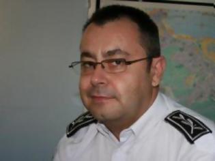 Φωτογραφία για Αστυνομικός Επίτροπος που συμμετείχε στις έρευνες για την υπόθεση του Charlie Hebdo  «αυτοκτόνισε». Ολικό Blackout στις ειδήσεις.