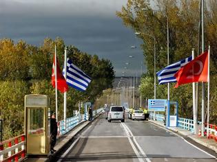 Φωτογραφία για Η Συνοριακή Φύλαξη Ορεστιάδας εξοπλίζεται από την ΟΝΕΧ με υπερσύγχρονο σύστημα για την αντιμετώπιση της λαθρομετανάστευσης