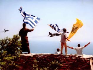 Φωτογραφία για Εξαιρετικό! Η φωτογραφία του έχει κάνει το γύρο του κόσμου... Εσείς τον Μοναχό αυτό τον γνωρίζετε; [photo+video]