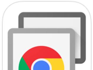 Φωτογραφία για Chrome Remote Desktop: AppStore  new free