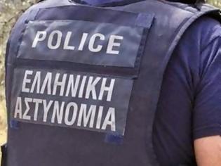 Φωτογραφία για Εξιχνιάστηκαν κλοπές σε Λάρισα και Ημαθία