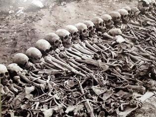 Φωτογραφία για Λιγότερο από το 10% των Τούρκων τάσσεται υπέρ της αναγνώρισης της γενοκτονίας των Αρμενίων