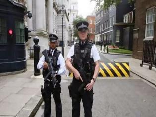 Φωτογραφία για Βρετανία: Σε συναγερμό οι δυνάμεις ασφαλείας για επιθέσεις τζιχαντιστών