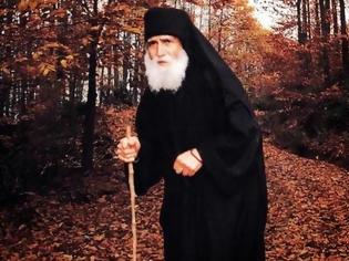 Φωτογραφία για Άγιος ο Γέροντας Παΐσιος με απόφαση του Πατριαρχείου