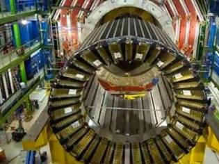 Φωτογραφία για ΠΑΓΚΟΣΜΙΟ ΣΟΚ στο CERN: Δείτε τι βρήκαν και το κρύβουν... [photo]