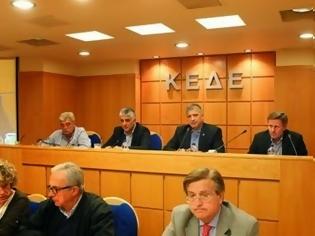 Φωτογραφία για ΔΕΣΜΕΥΣΕΙΣ από ΤΩΡΑ για την επομένη των Εκλογών ζητά η ΚΕΔΕ