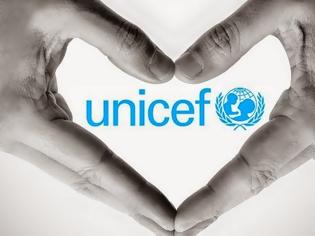 Φωτογραφία για Η UNICEF εντείνει τη βοήθειά της για τα παιδιά που έχουν πληγεί από το βαρύ χειμώνα που σαρώνει τη Μέση Ανατολή