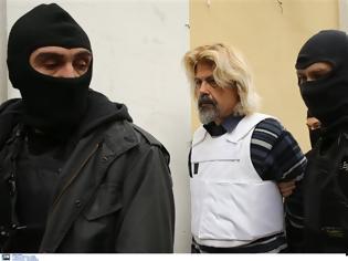 Φωτογραφία για Συνελήφθησαν στην Καλαμάτα δύο συνεργοί του Χριστόδουλου Ξηρού
