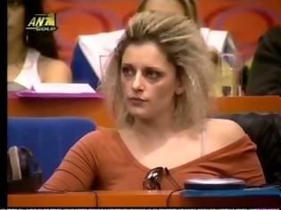 Φωτογραφία για Δείτε την απίστευτη αλλαγή της Δόμνας Κουντούρη από το Fame Story 3 [video]