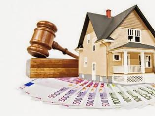 Φωτογραφία για Πάτρα: Μπλόκο της ΕΚΠΟΙΖΩ σε πλειστηριασμούς