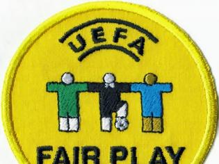 Φωτογραφία για Άγνωστο το fair play στην Ελλάδα