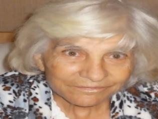 Φωτογραφία για ΔΙΑΔΩΣΤΕ ΤΟ: Αυτή η ηλικιωμένη κυρία έχει χαθεί και ψάχνει τους δικούς της ανθρώπους...Βοηθήστε την!