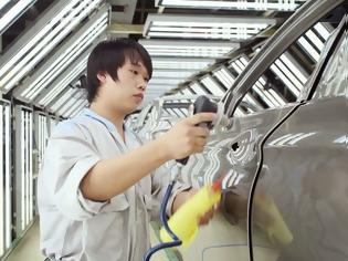 Φωτογραφία για Η BMW γιόρτασε την παραγωγή του εκατομμυριοστού αυτοκινήτου της στο εργοστάσιο του Shenyang