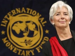 Φωτογραφία για Αλλαγές στην ιεραρχία του ΔΝΤ από την Λαγκάρντ