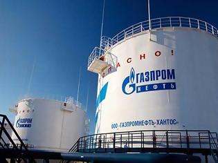 Φωτογραφία για Πιέζει η Gazprom την Ε.Ε. για επιτάχυνση της κατασκευής αγωγού φυσικού αερίου, μέσω της Ελλάδας