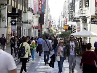 Φωτογραφία για ΑΠΑΝΤΗΣΕΙΣ ΑΠΟ ΤΟΥΣ ΠΟΛΙΤΙΚΟΥΣ ΑΡΧΗΓΟΥΣ ΓΙΑ ΤΙΣ «ΠΛΗΓΕΣ ΤΗΣ ΑΓΟΡΑΣ» ΖΗΤΑ Η ΕΣΕΕ