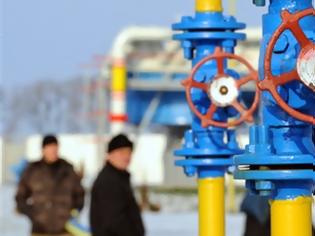 Φωτογραφία για Η Ρωσία κόβει το αέριο μέσω Ουκρανίας σε 5 Χώρες της  ΕΕ και την Ελλάδα