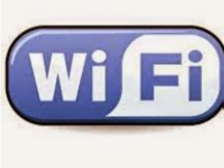 Φωτογραφία για SOS για το Wi-Fi: Ποιοι κινδυνεύουν περισσότερο από τα ηλεκτρομαγνητικά πεδία;