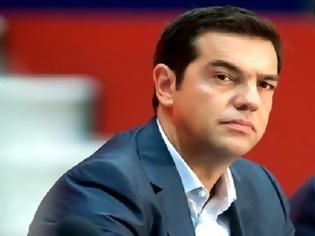 Φωτογραφία για #AskTsipras: Τι ρώτησαν οι πολίτες τον Αλέξη Τσίπρα στο Twitter