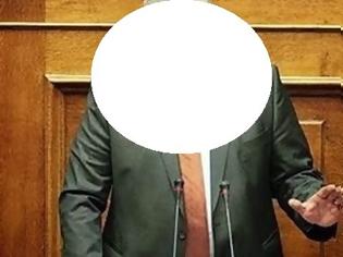 Φωτογραφία για Δείτε την πατέντα που έκανε βουλευτής της Ν.Δ για να ρίξει τον ΣΥΡΙΖΑ στα τάρταρα! [video]