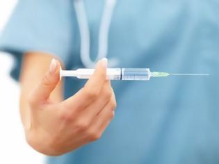 Φωτογραφία για Αντιγριπικό εμβόλιο: Πρέπει ή δεν πρέπει να το κάνουμε;