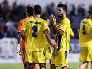 Φωτογραφία για ΜΕ ΤΟ ΜΥΑΛΟ ΣΤΟΝ ΟΛΥΜΠΙΑΚΟ ΠΛΕΟΝ Ο ΠΑΝΑΙΤΩΛΙΚΟΣ