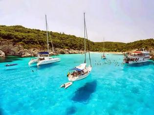 Φωτογραφία για Αυτές είναι οι 10 πιο όμορφες παραλίες της Ελλάδας, σύμφωνα με τους Αμερικάνους [photos]