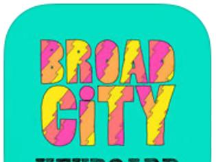 Φωτογραφία για Broad City Keyboard: AppStore new free