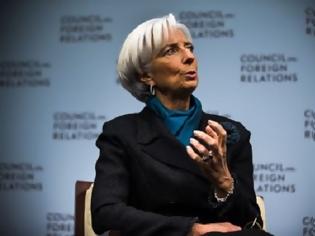 Φωτογραφία για ΛΑΓΚΑΡΝΤ: Η ΕΛΛΑΔΑ ΘΑ ΠΡΕΠΕΙ ΝΑ ΕΦΑΡΜΟΣΕΙ ΤΙΣ ΜΕΤΑΡΡΥΘΜΙΣΕΙΣ