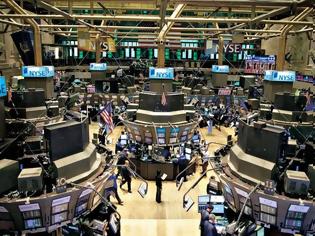 Φωτογραφία για Wall Street: Πέμπτη ημέρα πτώσης για τις αμερικανικές μετοχές