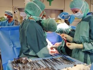 Φωτογραφία για Νοσοκομείο Ρίου: Αναβλήθηκαν όλα τα χειρουργεία γιατί δεν υπάρχει αίμα