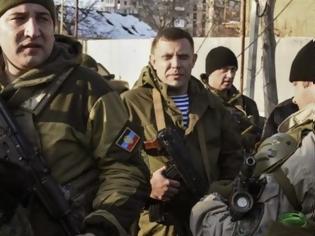 Φωτογραφία για Αναζωπύρωση των συγκρούσεων με έντεκα νεκρούς στην ανατολική Ουκρανία