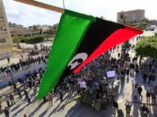 Φωτογραφία για Συμφωνία για κυβέρνηση εθνικής ενότητας στη Λιβύη