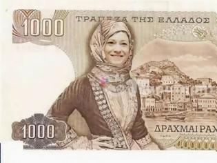 Φωτογραφία για Μπορεί να κόψει χρήμα η Ελλάδα όπως είπε η Ραχήλ;