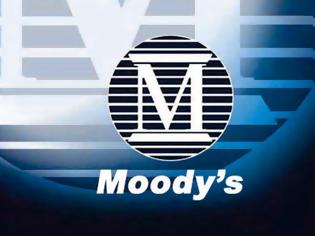 Φωτογραφία για Yποβάθμιση της Ρωσίας από Moody's