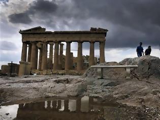 Φωτογραφία για Γνώμη: Από το grecovery στο «ατύχημα»