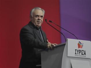 Φωτογραφία για Δραγασάκης: Η προσφυγή των τραπεζών στον ELA δεν είναι δραματική εξέλιξη