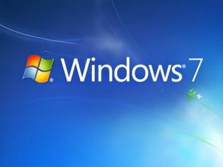 Φωτογραφία για Windows 7: Παύση υποστήριξης για το δημοφιλές λειτουργικό