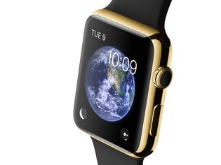Φωτογραφία για Αυτές είναι οι τιμές του Apple Watch
