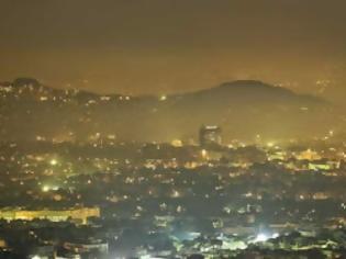 Φωτογραφία για Kοινή ανακοίνωση ΥΥΚΑ-ΥΠΕΚΑ για αιθαλομίχλη