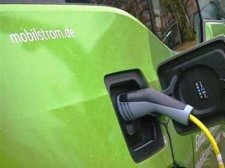 Φωτογραφία για Το πρώτο τρισδιάστατα εκτυπωμένο αυτοκίνητο θα κυκλοφορήσει φέτος