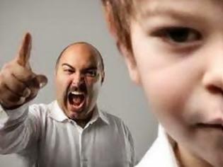 Φωτογραφία για ΣΥΓΚΛΟΝΙΣΤΙΚΟ: Γιατί πρέπει να σταματήσετε να φωνάζετε στο παιδί σας!