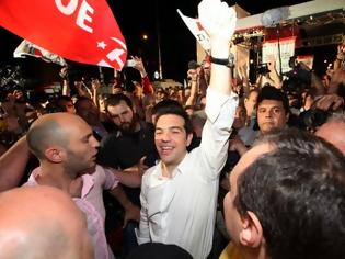 Φωτογραφία για Σενάριο τρόμου – Στις εκλογές κερδίζει ο ΣΥΡΙΖΑ
