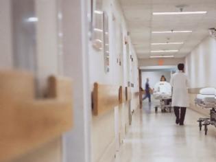 Φωτογραφία για Δυτική Ελλάδα: Σε επιφυλακή για την γρίπη - Στο κόκκινο το νοσοκομείο του Αγίου Ανδρέα